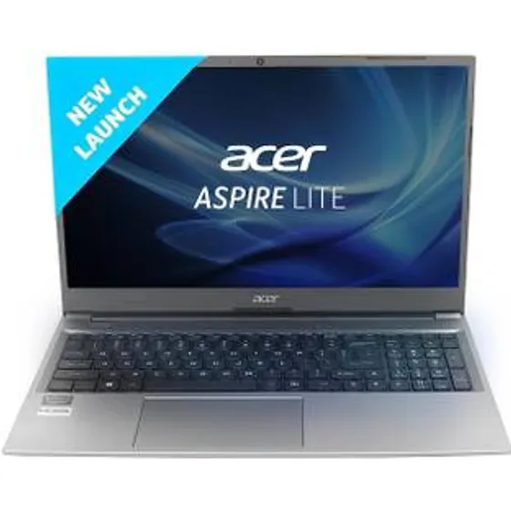 Acer AMD Ryzen 3 Quad Core 5th Gen 5300U - AL15-41 Laptop