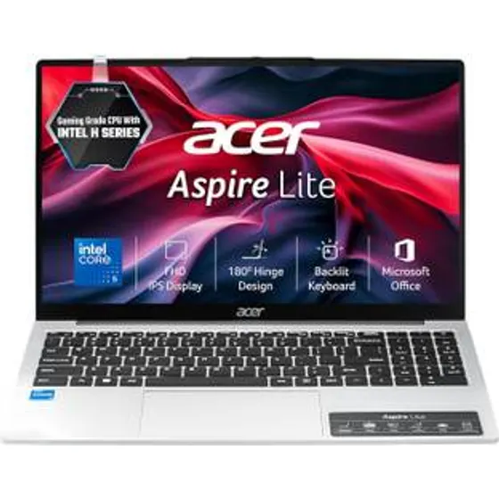 Acer Aspire 15 Lite Intel Core 5 210H - AL 15-52H