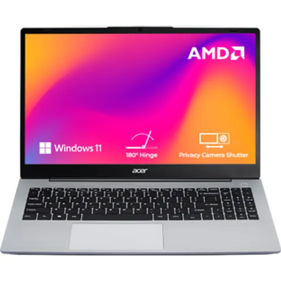Acer Aspire 3 AMD Ryzen 3 5300U - A325-42 Notebook