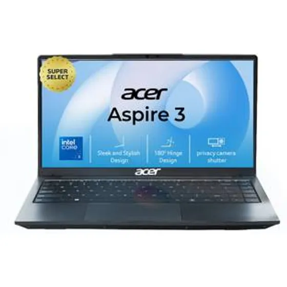 Acer Aspire 3 Intel Core 3 100U - A324-53 Notebook