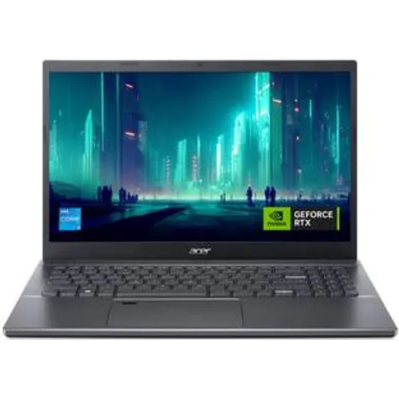 Acer Aspire 5 Gaming Intel Core i5 13th Gen 1335U