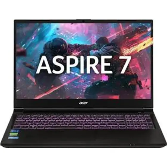 Acer Aspire 7 Intel Core 5 210H
