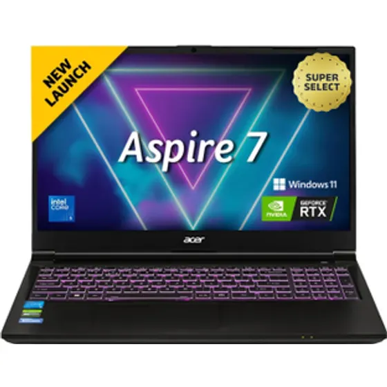 Acer Aspire 7 Intel Core 5 210H