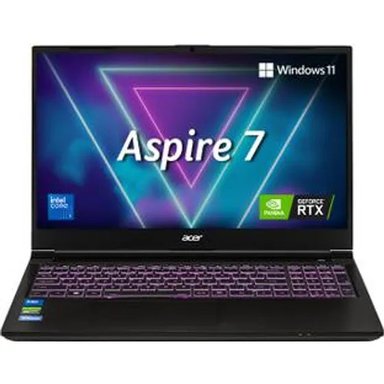 Acer Aspire 7 Intel Core 7 240H