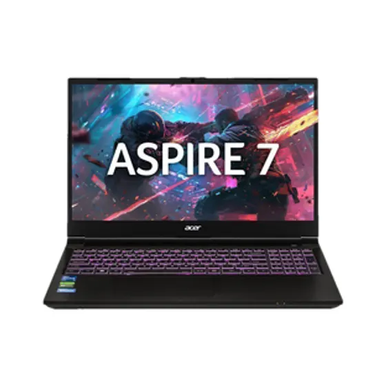 Acer Aspire 7 Intel Core i5 13th Gen 13420H