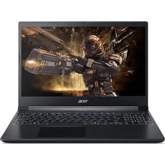 Acer Aspire 7 Intel Core i5 9th Gen 9300H