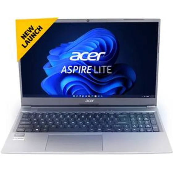 Acer Aspire Intel Core i3 13th Gen 1305U - AL15-53 Notebook