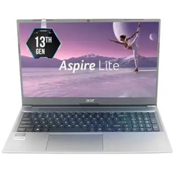 Acer Intel Core i3 13th Gen - Aspire 3 Laptop