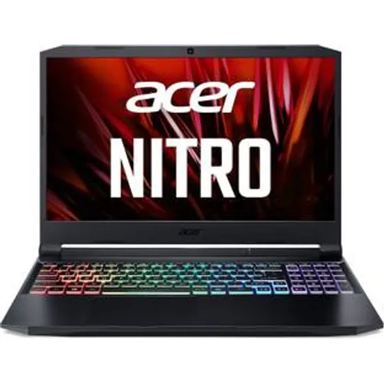 Acer Nitro AMD Ryzen 5 Hexa Core 5600H