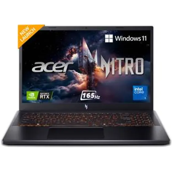 Acer Nitro V 15 Intel Core 5 210H