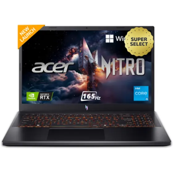 Acer Nitro V 15 Intel Core i5 13th Gen 13420H