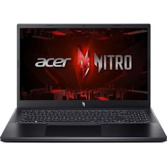 Acer Nitro V Intel Core i5 13th Gen 13420H