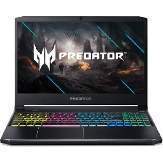 Acer Predator Helios 300 Intel Core i7 10th Gen 10870H