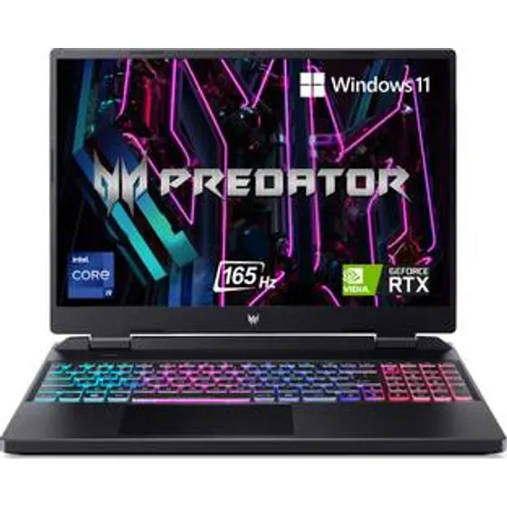 Acer Predator Intel Core i9 13th Gen 13900HX