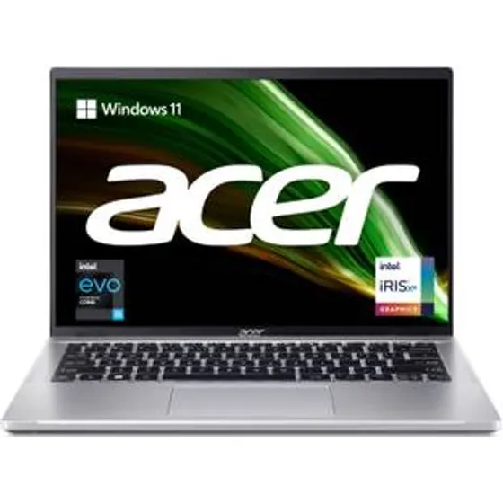 Acer Spin 7 Intel Core i7 7th Gen 7Y75 - SP714-51 Laptop