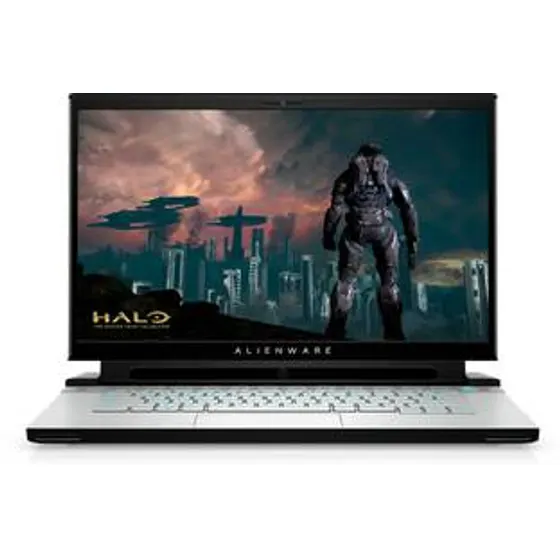 ALIENWARE Intel Core i9 10th Gen 10980HK
