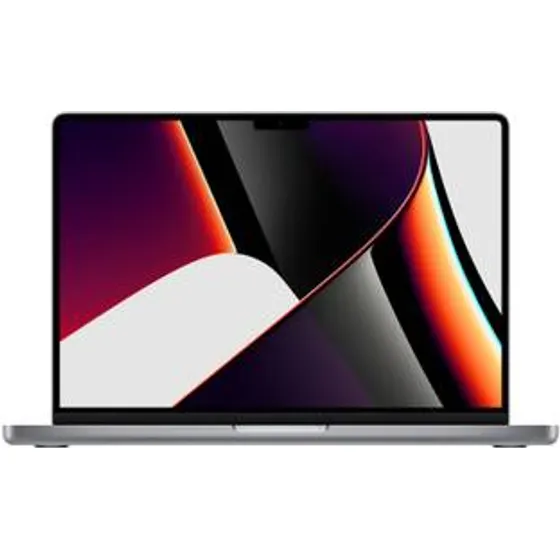 Apple 2021 Macbook Pro M1 Pro - MKGQ3HN/A
