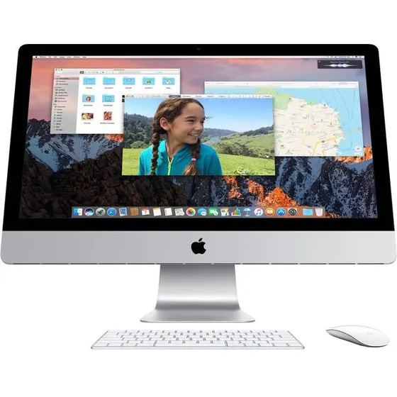Apple iMac Core i5