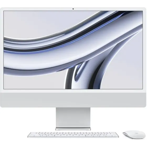 Apple iMac M3