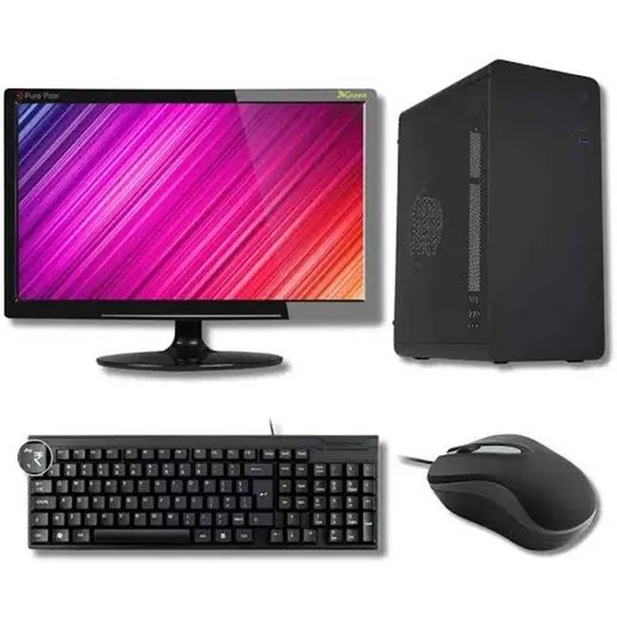 ASSAMBLD all in one i7 Core i7