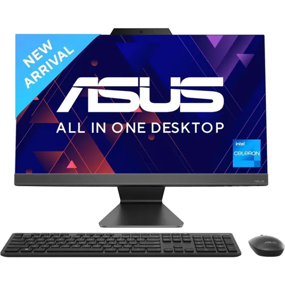 ASUS AiO A3 Series A3202WBA-BPB009W Celeron Penta Core
