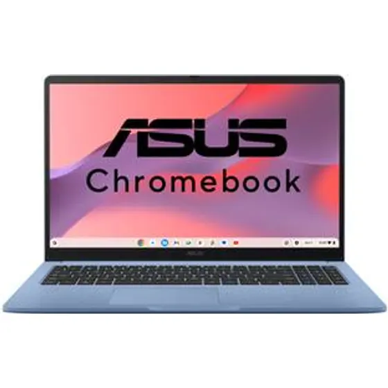 ASUS Chromebook CX15 Intel Celeron Dual Core N4500 - CX1505CKA-S70