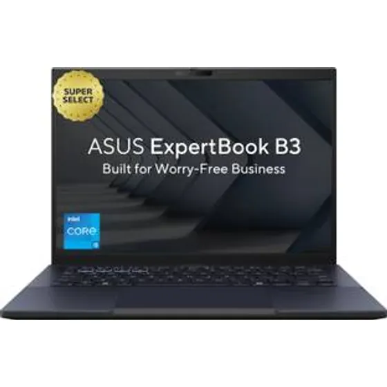 ASUS Intel Core i5 13th Gen 1335U - B3404CVAB-Q50884X Thin and Light