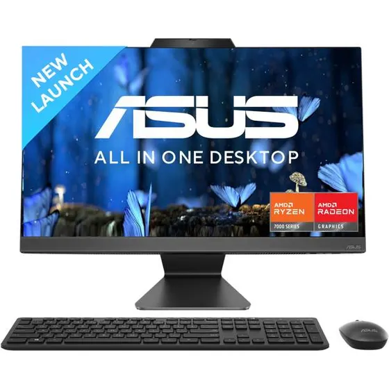 ASUS M3 Ryzen 5