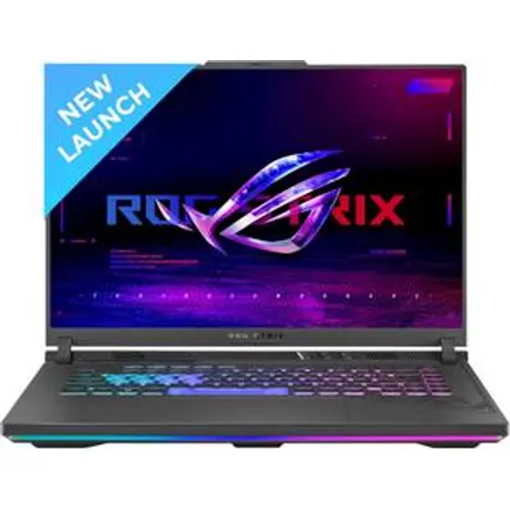 ASUS ROG Strix G16 Intel Core i5 13th Gen 13450HX