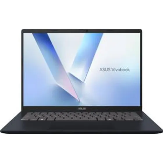 ASUS Vivobook 14 with Office 2024 + M365 Basic*, Intel Core i5 13th Gen 1335U