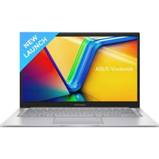 ASUS Vivobook 14 Intel Core 5 120U - X1404VAP-EB1521WS