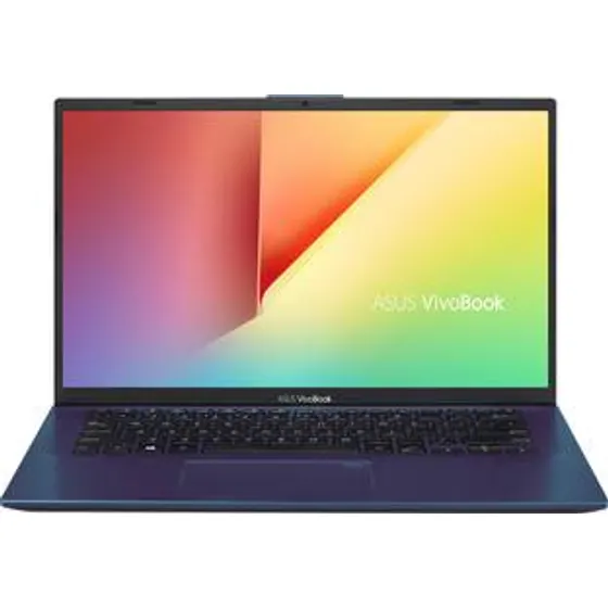 ASUS VivoBook 14 Intel Core i5 10th Gen 10210U - X412FA-EK5
