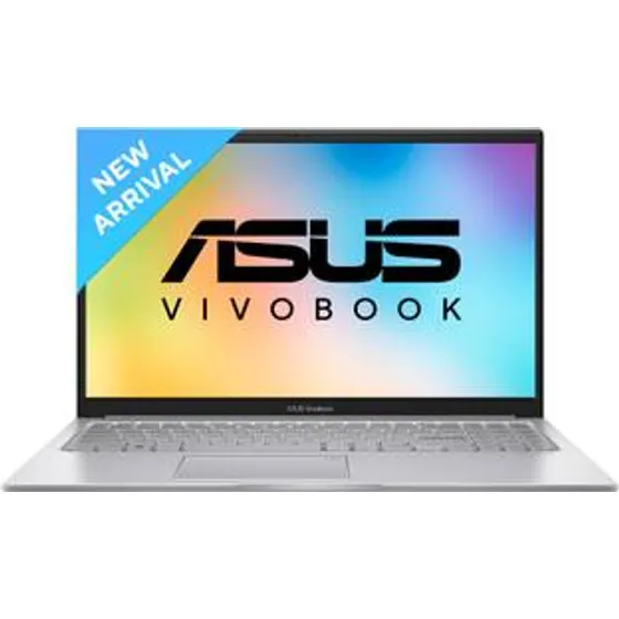 ASUS Vivobook 15 with Office 2024 + M365 Basic* Intel Core i3 13th Gen