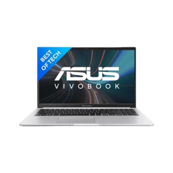 ASUS Vivobook 15 Intel Core i3 12th Gen 1215U - X1502ZA-EJ953WS Thin