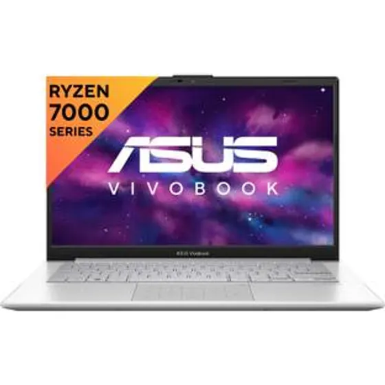ASUS Vivobook Go 14 AMD Ryzen 5 Quad Core 7520U - E1404FA-NK521WS