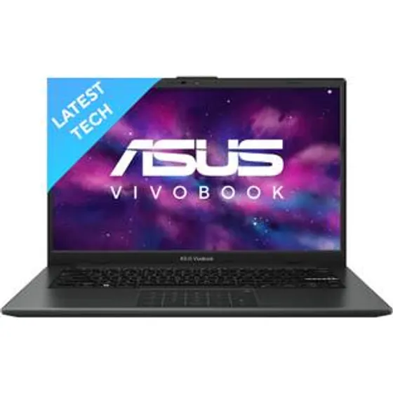 ASUS Vivobook Go 14, Equivalent to Intel 12th Gen, Intel Core i3 N305