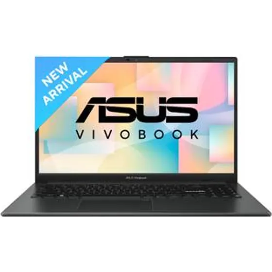 ASUS Vivobook Go 15 with Office 2024 + M365 Basic* Intel Core i3 N305