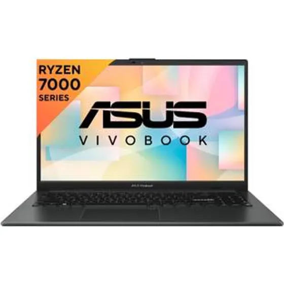 ASUS Vivobook Go 15 AMD Ryzen 3 Quad Core 7320U - E1504FA-NJ130WS