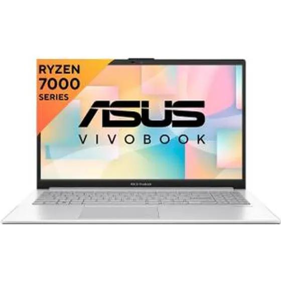 ASUS Vivobook Go 15 AMD Ryzen 5 Quad Core 7520U - E1504FA-NJ541WS
