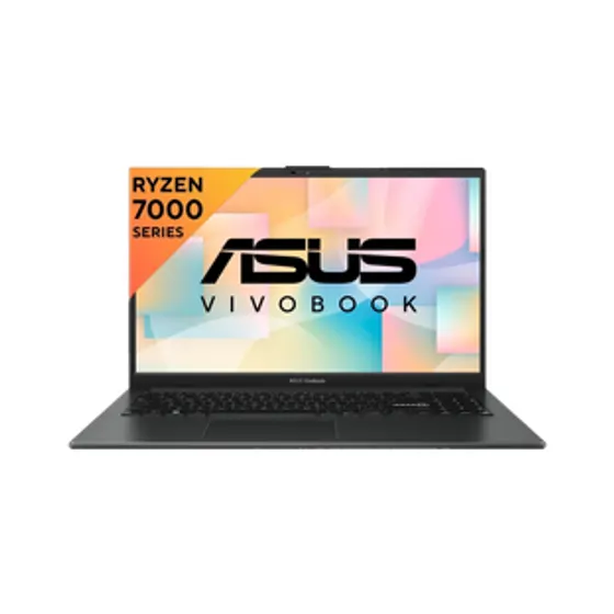 ASUS Vivobook Go 15 AMD Ryzen 5 Quad Core 7520U - E1504FA-NJ133WS