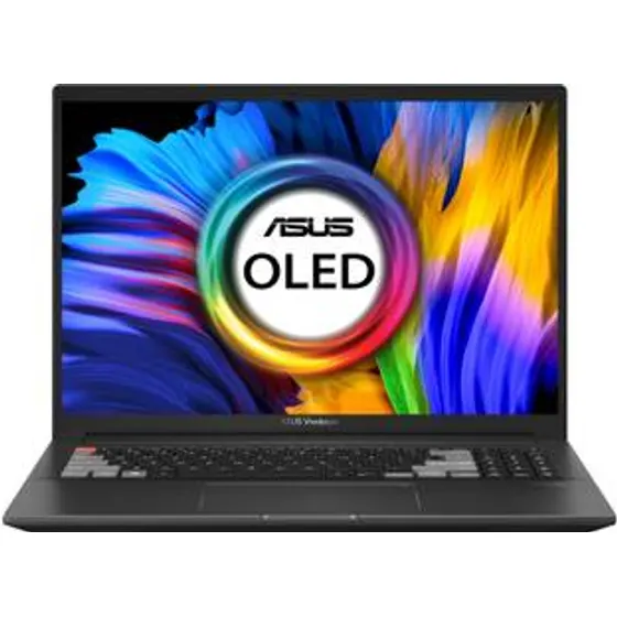 ASUS Vivobook Pro 16X OLED AMD Ryzen 9 Octa Core 5900HX
