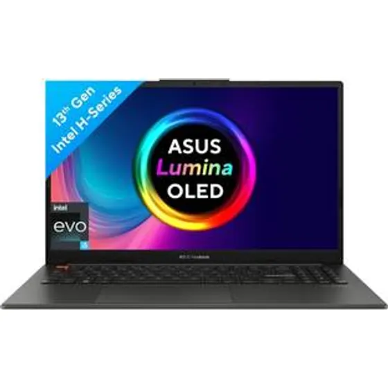 ASUS Vivobook S 15 OLED Intel EVO H-Series Intel Core i5 13th Gen 13500H