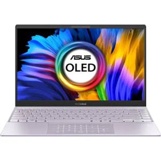 ASUS ZenBook 13 OLED Intel EVO Intel Core i5 11th Gen 1135G7
