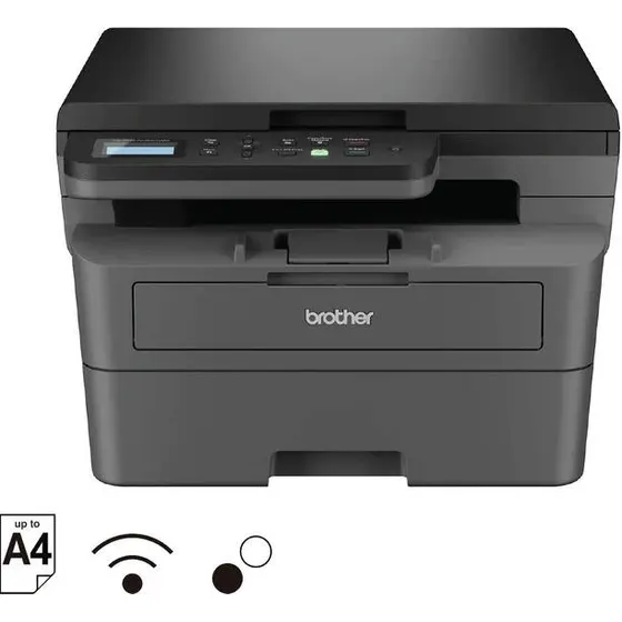 brother DCP-B7620DWB Multi-function WiFi Monochrome