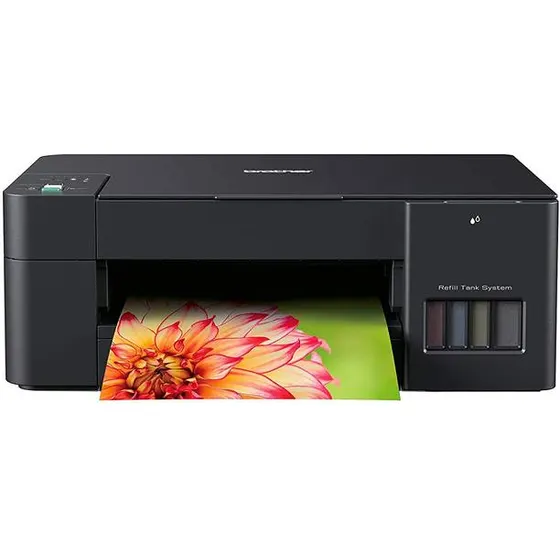 brother DCP-T220 All-in One System Multi-function Color
