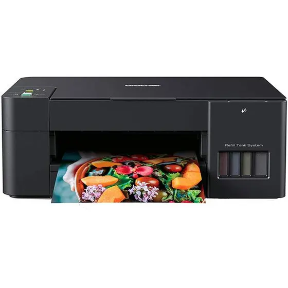 brother DCP-T420W All-in One System with Built-in-Wirel