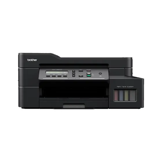 brother DCP-T820DW Multi-function WiFi Color Ink Tank