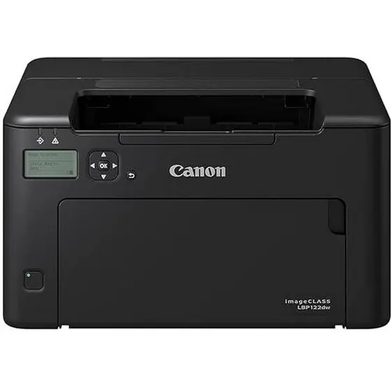 Canon imageCLASS LBP122dw Monochrome Laser Printer Mult