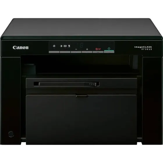 Canon ImageCLASS MF3010 Multi-function Monochrome Laser