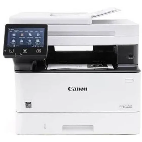 Canon imageCLASS MF465dw Multi-function WiFi Monochrome